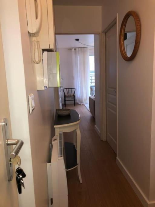 Appartement L'esprit D'emma Amiens