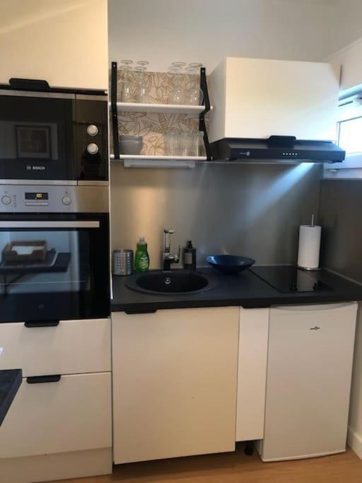 Appartement L'esprit D'emma Amiens