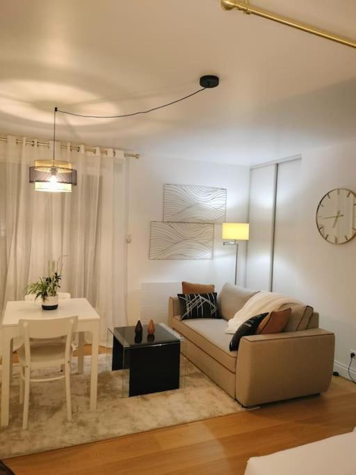 L'esprit D'emma Appartement