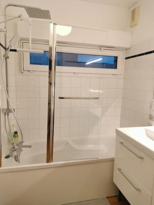 L'esprit D'emma Appartement *