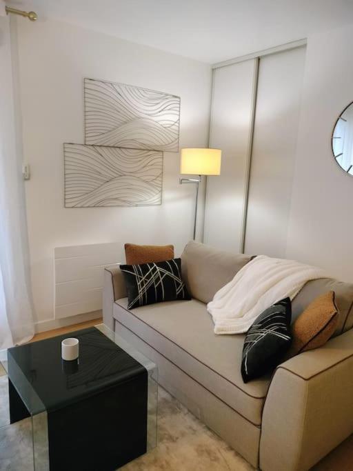 L'esprit D'emma Appartement *