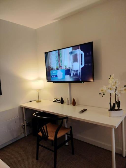 L'esprit D'emma Appartement Amiens
