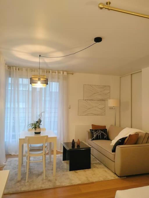 Appartement L'esprit D'emma Amiens