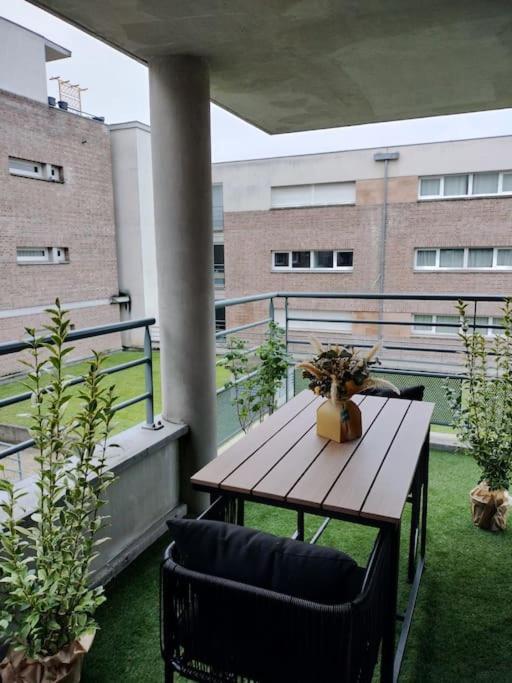 L'esprit D'emma Appartement