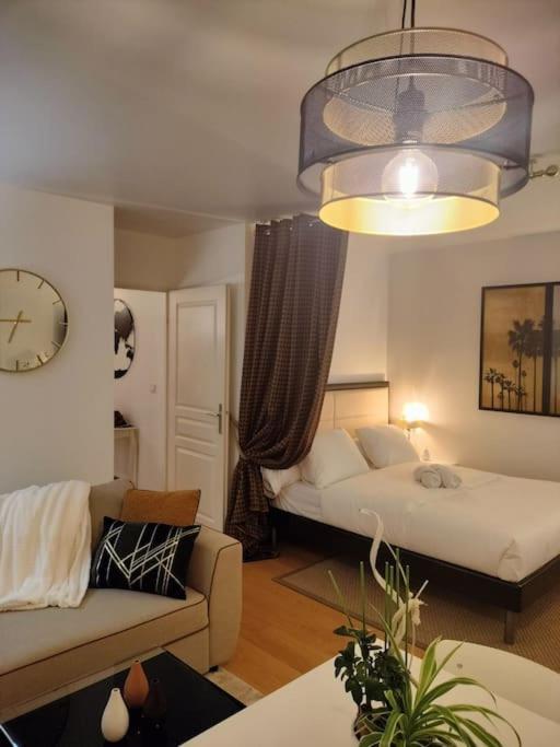 L'esprit D'emma Appartement *
