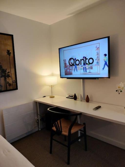 L'esprit D'emma Appartement Amiens