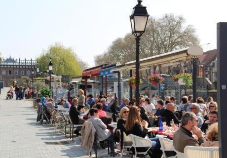 L'esprit D'emma Amiens